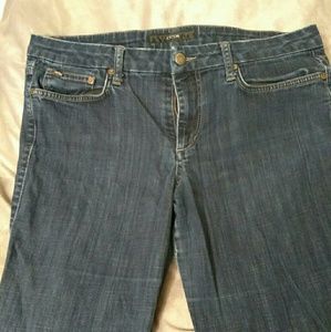 Joe's jeans Muse Perry fit